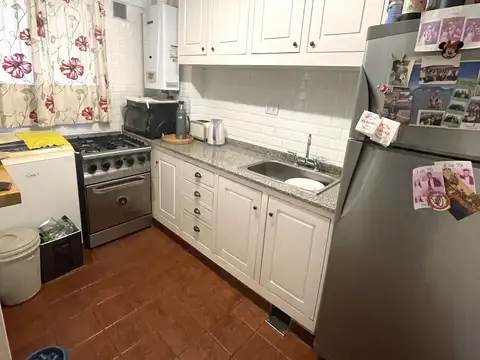 Departamento en Venta Permite mascota