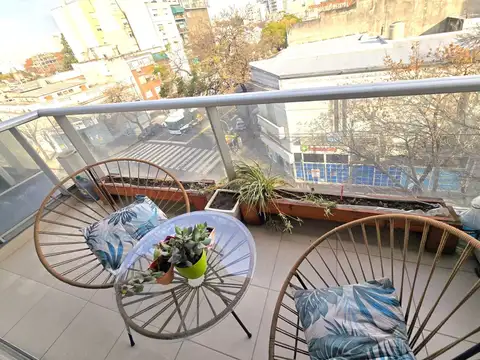 Departamento en Venta de Monoambiente