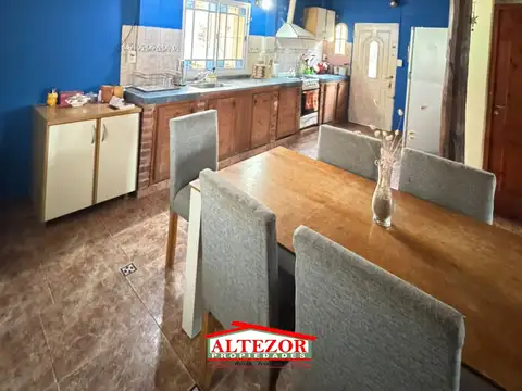 Casa en Alquiler de 2 dormitorios