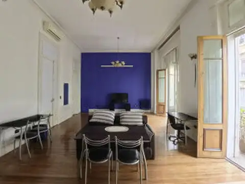 Departamento en Venta de 5 ambientes