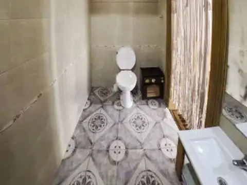 Departamento 5 ambientes con 3 baños