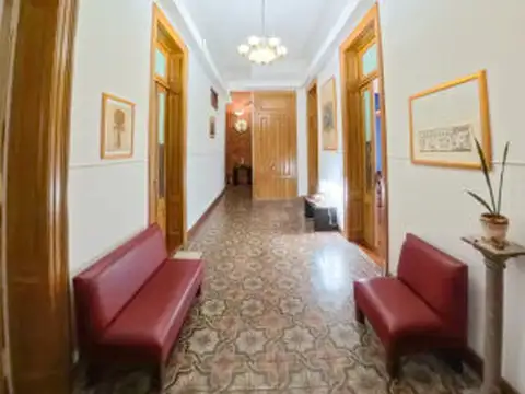 Sarmiento 1700, Piso 2