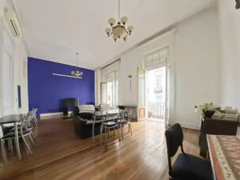 Departamento en Venta en Congreso, USD 260.000