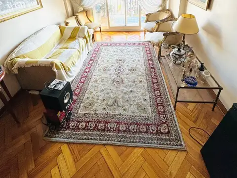 Avenida Doctor Honorio Pueyrredón 1000, Piso 6