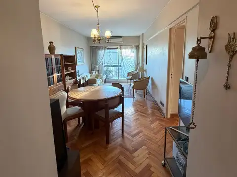 Avenida Doctor Honorio Pueyrredón 1000, Piso 6