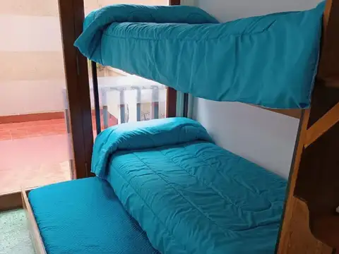 Departamento en Alquiler Temporal en La Perla Norte, $ 70.000