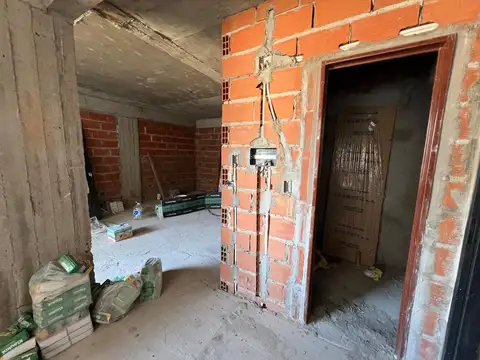 Departamento en Venta al Norte