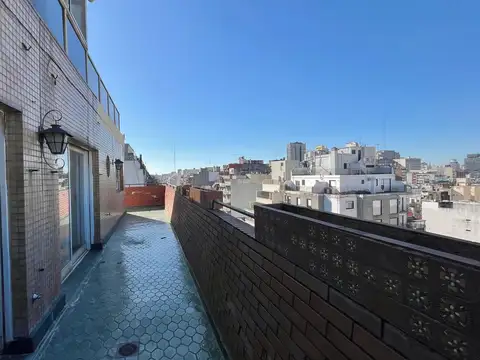 Departamento en Venta al Norte