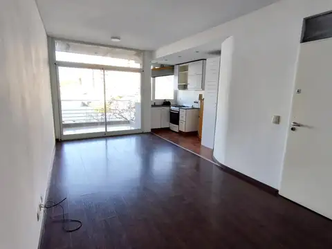 Departamento en alquiler en Rosario