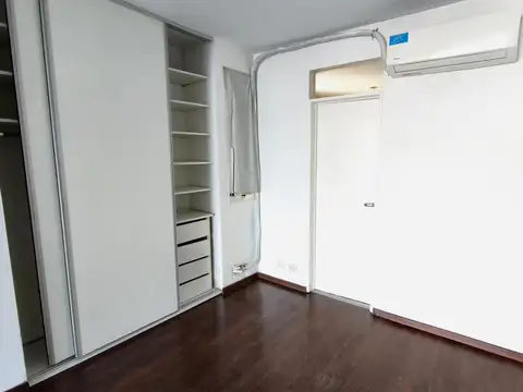 Departamento en alquiler en Rosario