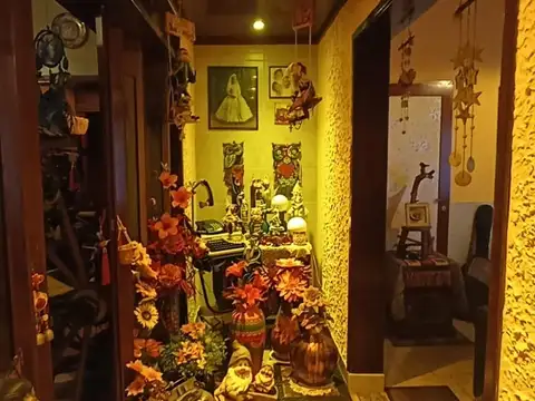 Casa en Venta 30 años