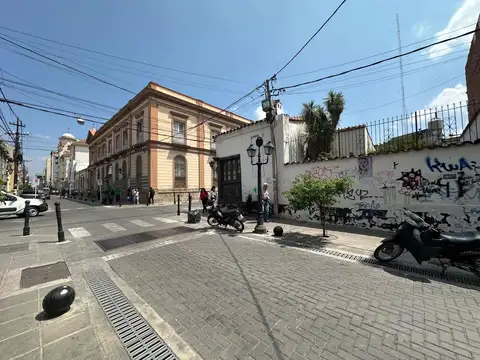 Pueyrredon 106