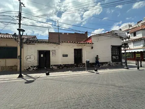 Casa en Venta de 1 dormitorio