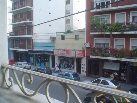 Departamento en Alquiler en Caballito, $ 650.000