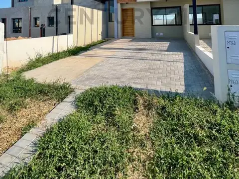 Duplex en venta Docta boulevard