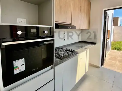Casa en Venta A Estrenar