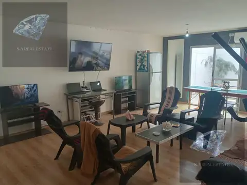 PH venta 3 ambientes en Paso del Rey condominio