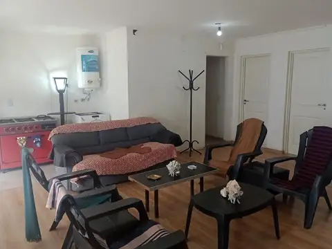 Depto Tipo Casa en Venta de 2 dormitorios