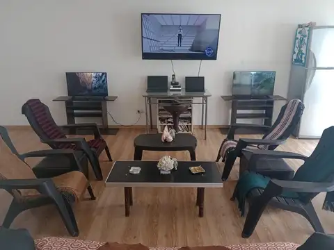 Depto Tipo Casa en Venta 4 años