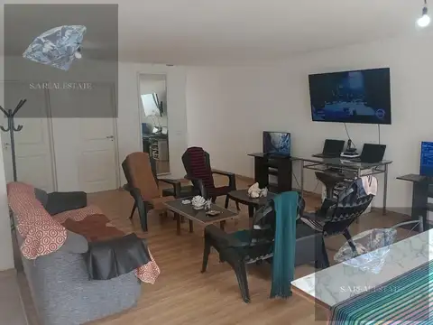 Depto Tipo Casa en Venta con 1 cocheras