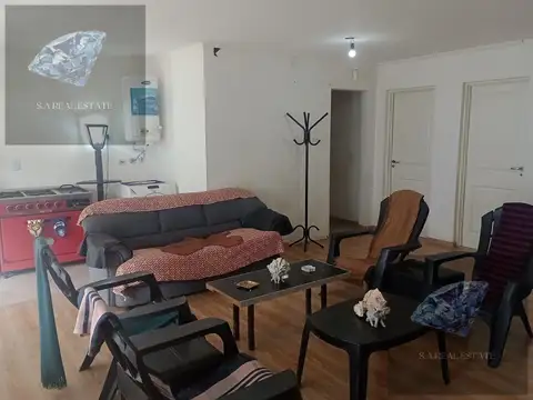 Depto Tipo Casa en Venta de 2 dormitorios
