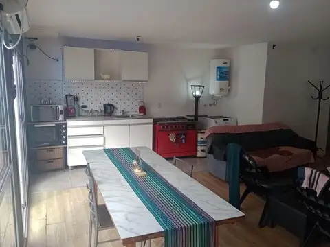 Depto Tipo Casa en Venta en Paso Del Rey, USD 49.000