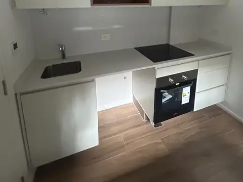Departamento en Venta en Colegiales, USD 260.000