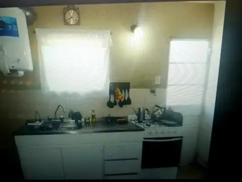 NUEVO INGRESO  Excelente Oportunidad Departamento 3 Ambie