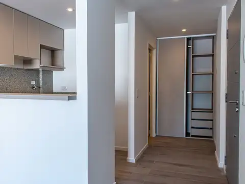 Departamento en Alquiler A Estrenar