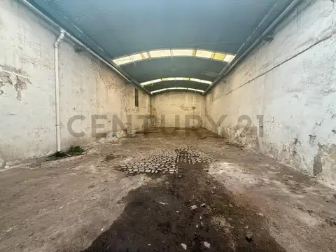 Galpon en Alquiler en Paternal, $ 3.800.000