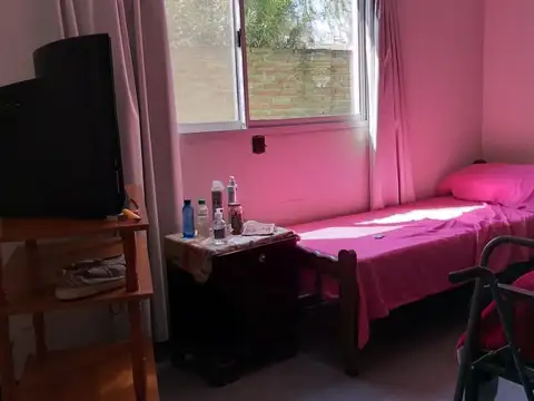 CASA PREPARADA PARA RESIDENCIA TERCERA EDAD