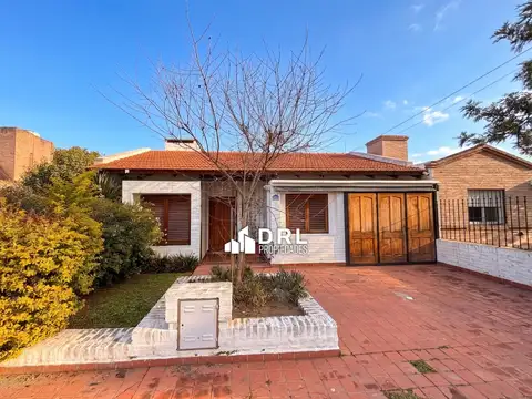 Casa en Arguello