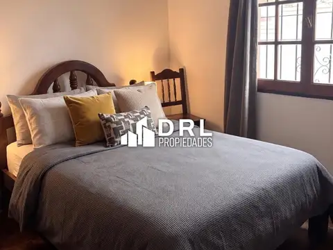 Casa en Arguello