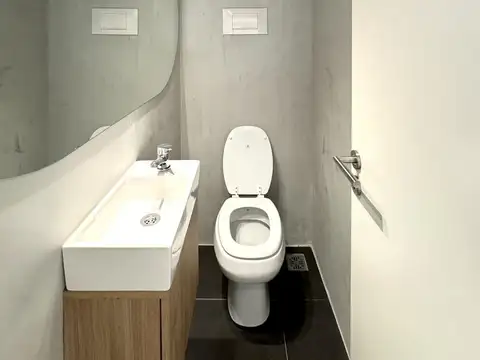 Departamento en Venta al Oeste