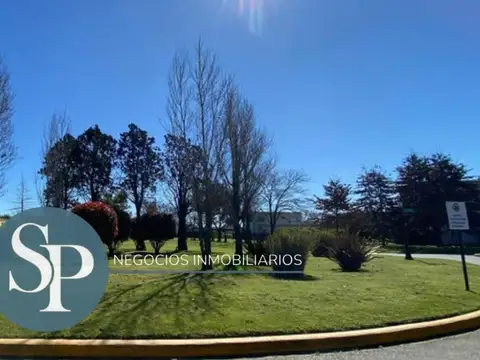Venta de lote central en Santa Guadalupe - Pilar del Este