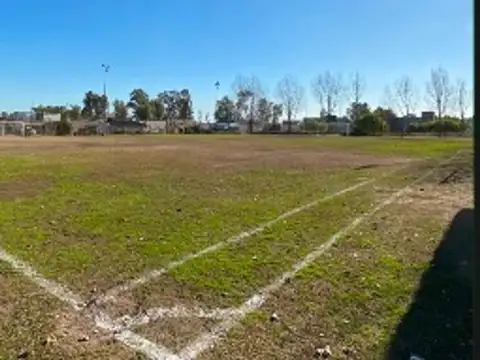 Terreno en Venta, FOS 0,4