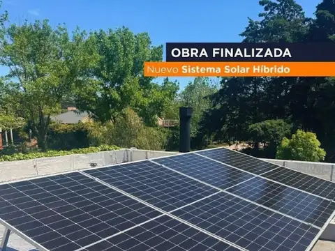 PREVENTA DÚPLEX DE 3 AMBIENTES CON COCHERA Y PATIO PRIVADO - MORON NORTE