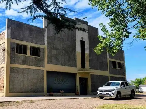 Olivares , Piso 0