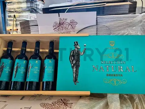 Venta de Bodega en Junín