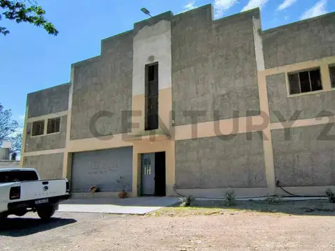 Venta de Bodega en Junín