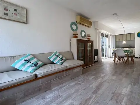 DUPLEX EN VENTA EN PINAMAR