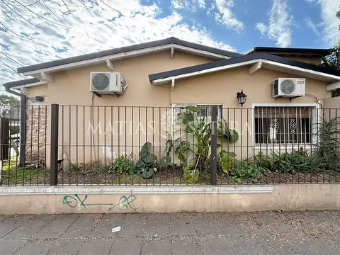 Casa en Venta de 3 dormitorios