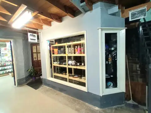 Ramón Santamarina 900