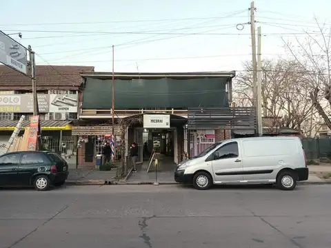 Local en Venta en Monte Grande, USD 140.000