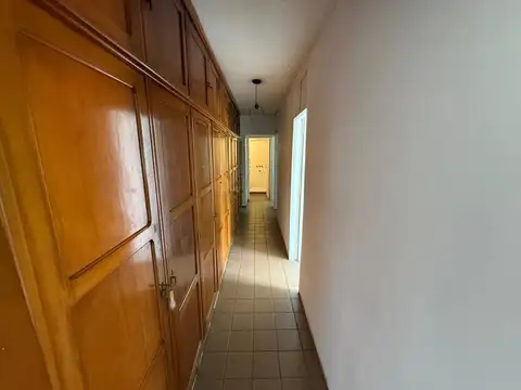 Departamento 4 ambientes con 1 baño