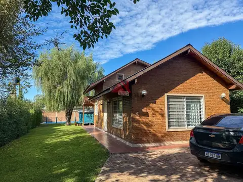 Casa en Venta de 1 dormitorio