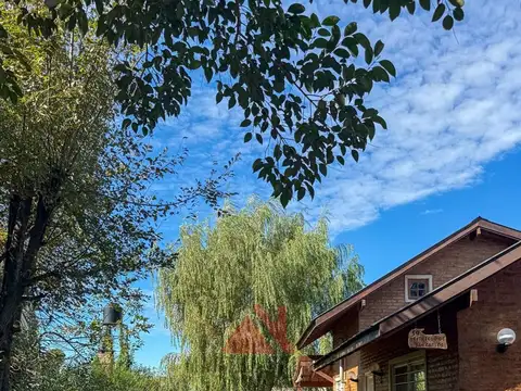 Casa Chalet  en Venta en Pavón, Exaltación de la Cruz, G.B.A. Zona Norte