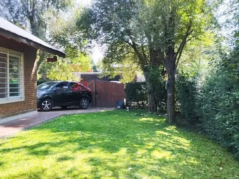 Casa en Venta de 1 dormitorio