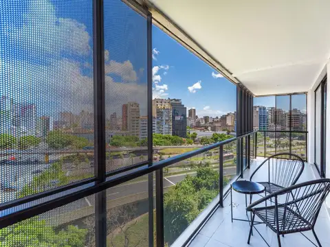 Departamento en Venta Apto profesional