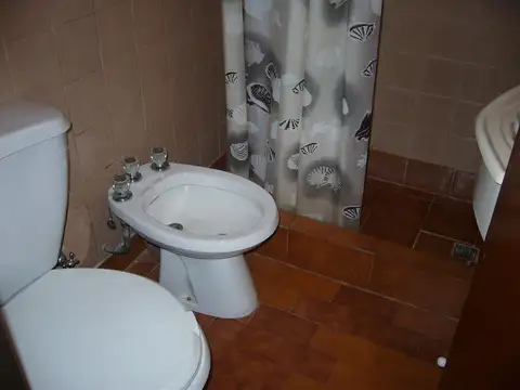 Corvalan 1294 , Piso 4